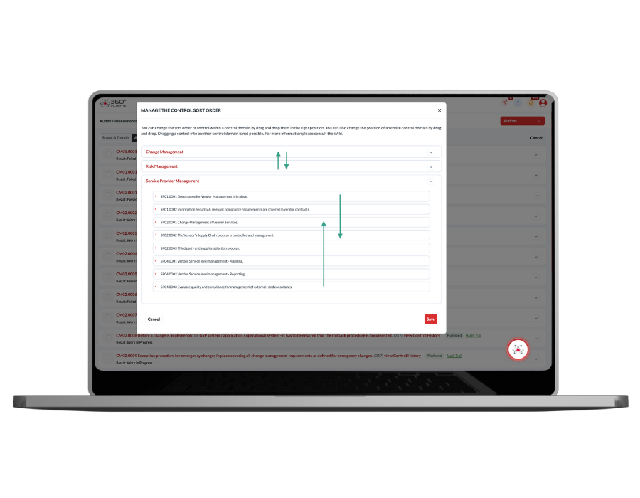 Plan What to Evaluate—and When