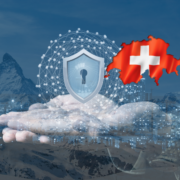 Datenschutz DSG - Schweiz