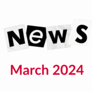 Newsletter March 2024